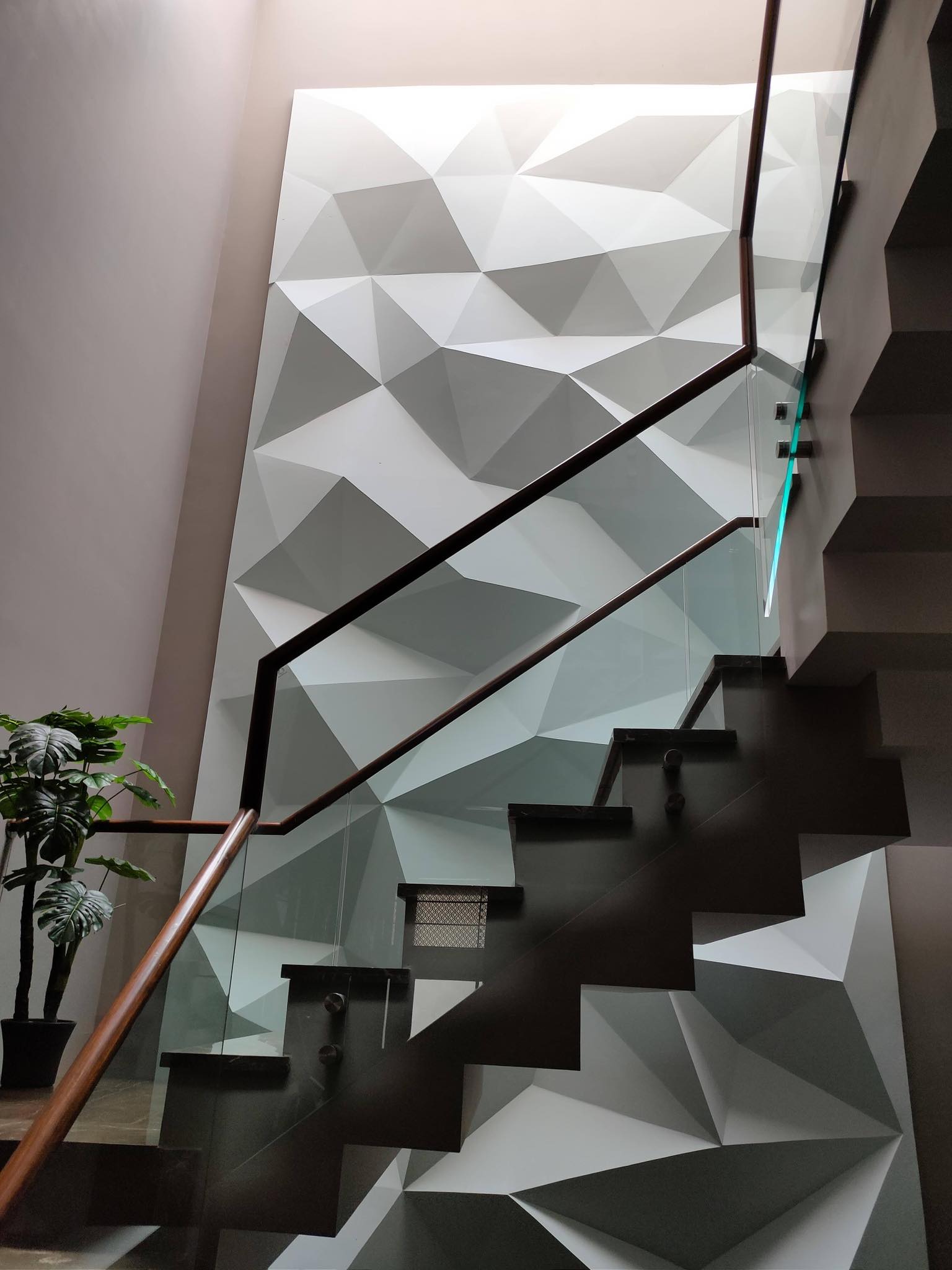 POP & False Ceiling Design