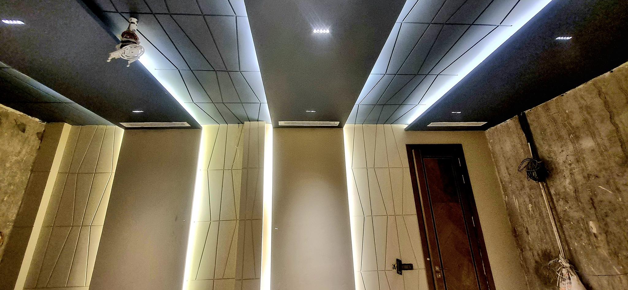 POP False Ceiling Design
